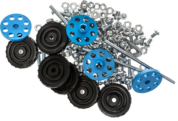 Изображение товара Конструктор Десятое королевство Для уроков труда №2 / 842