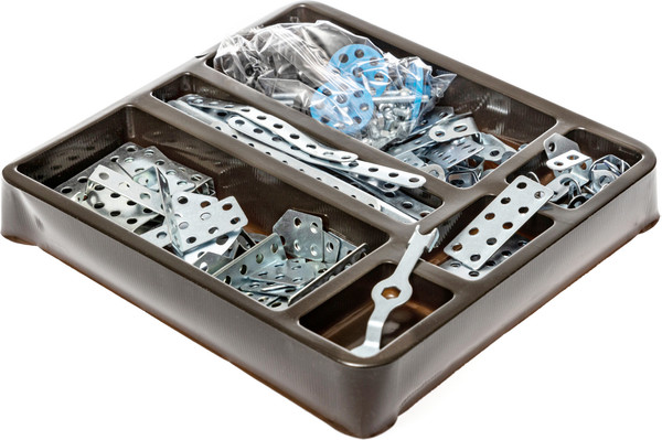 Изображение товара Конструктор Десятое королевство Для уроков труда №2 / 842