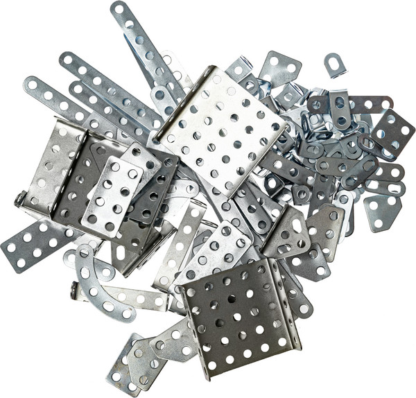 Изображение товара Конструктор Десятое королевство Для уроков труда №2 / 842