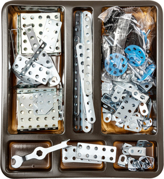 Изображение товара Конструктор Десятое королевство Для уроков труда №2 / 842