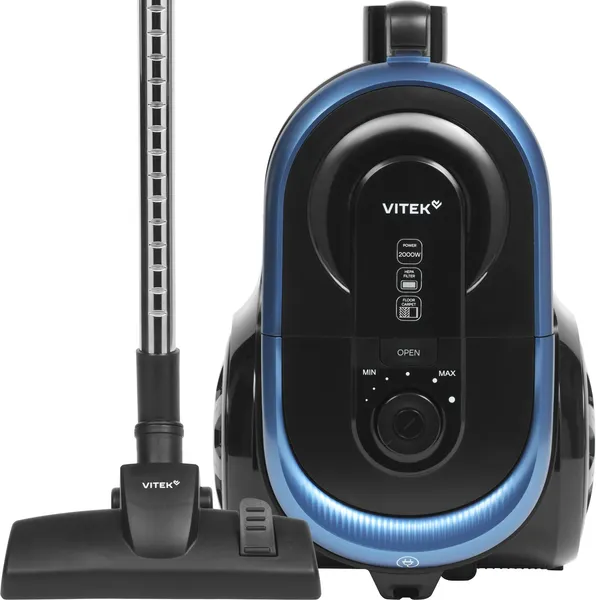 Изображение товара Пылесос Vitek VT-1842