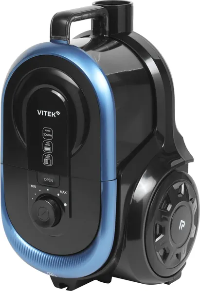 Изображение товара Пылесос Vitek VT-1842