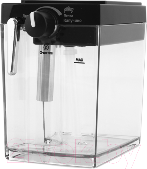 Изображение товара Кофеварка эспрессо Vitek VT-1514 BK