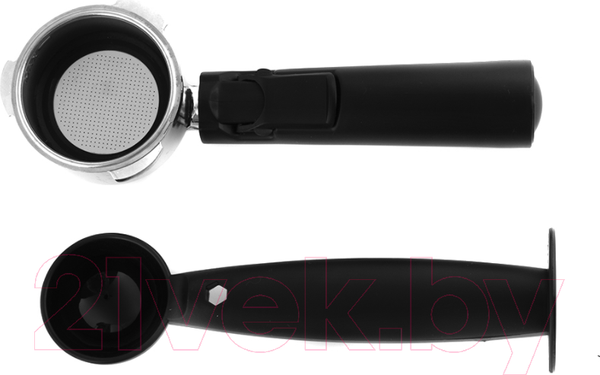 Изображение товара Кофеварка эспрессо Vitek VT-1514 BK