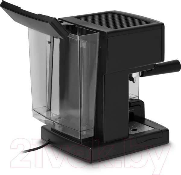 Изображение товара Кофеварка эспрессо Vitek VT-1514 BK