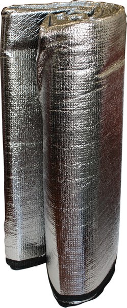 Туристический коврик ZEZ Sport EXM-002