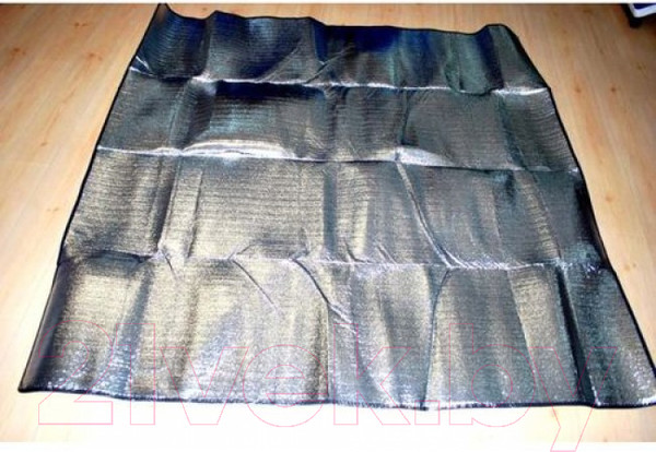 Изображение товара Туристический коврик ZEZ Sport EXM-002