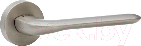 Изображение товара Ручка дверная System Jade NBM (матовый никель)