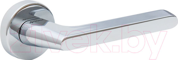 Изображение товара Ручка дверная System Tavira CR (хром)