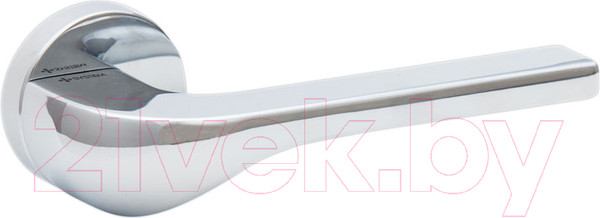 Изображение товара Ручка дверная System Aten CR (хром)