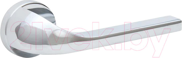 Изображение товара Ручка дверная System Neta CR (хром)