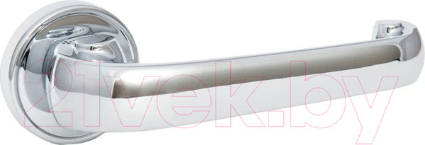 Изображение товара Ручка дверная System Adria AR CR (хром)