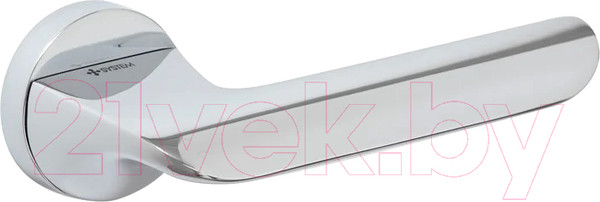 Изображение товара Ручка дверная System Libra CR (хром)