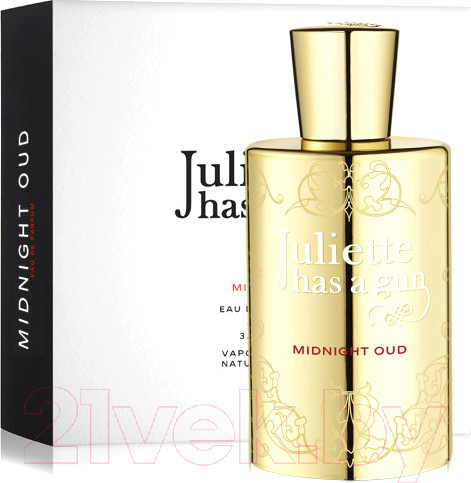Изображение товара Парфюмерная вода Juliette Has A Gun Midnight Oud (100мл)