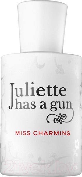 Изображение товара Парфюмерная вода Juliette Has A Gun Miss Charming (50мл)