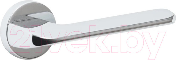 Изображение товара Ручка дверная System Atlas CR (хром)