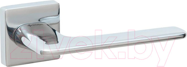 Изображение товара Ручка дверная System Nix SQ CR (хром)