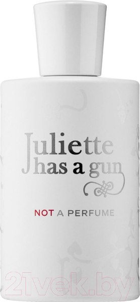 Изображение товара Парфюмерная вода Juliette Has A Gun Not a Perfume (100мл)