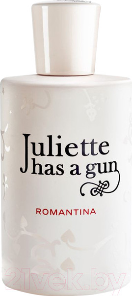 Изображение товара Парфюмерная вода Juliette Has A Gun Romantina (50мл)