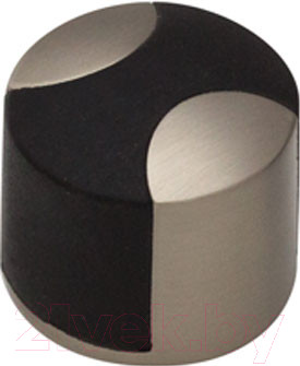 Изображение товара Ограничитель дверной System DS1005 NBM (матовый никель)