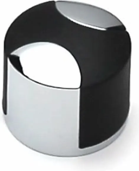 Изображение товара Ограничитель дверной System DS1005 CR (хром)