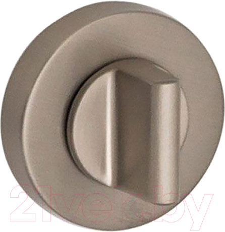 Изображение товара Фиксатор дверной защелки System WC NBM (матовый никель)