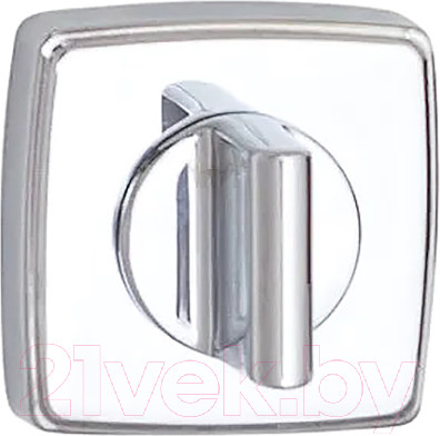 Изображение товара Фиксатор дверной защелки System WC ASQ CR (хром)