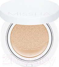 Изображение товара Кушон Missha Magic Cushion Moist Up SPF50+/PA+++ No.21 (15г)