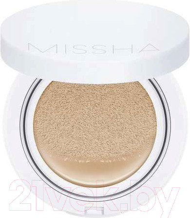 Изображение товара Кушон Missha Magic Cushion Moist Up SPF50+/PA+++ No.23 (15г)