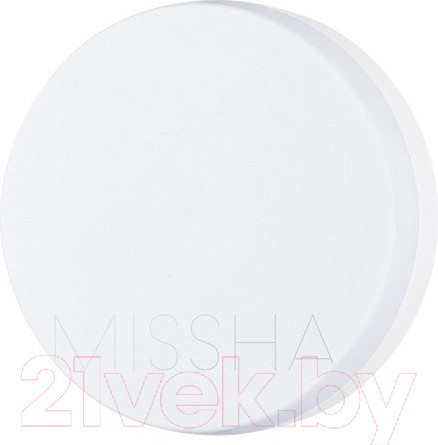 Изображение товара Кушон Missha Magic Cushion Moist Up SPF50+/PA+++ No.21 (15г)