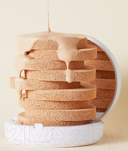 Изображение товара Кушон Missha Magic Cushion Moist Up SPF50+/PA+++ No.21 (15г)