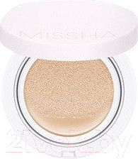 Изображение товара Кушон Missha Magic Cushion Cover Lasting SPF50+/PA+++ No.21 (15г)