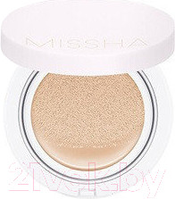 Изображение товара Кушон Missha Magic Cushion Cover Lasting SPF50+/PA+++ No.23 (15г)