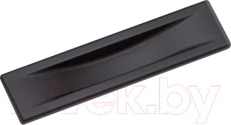 Изображение товара Ручка дверная System SY4340 AL6 (матовый черный)