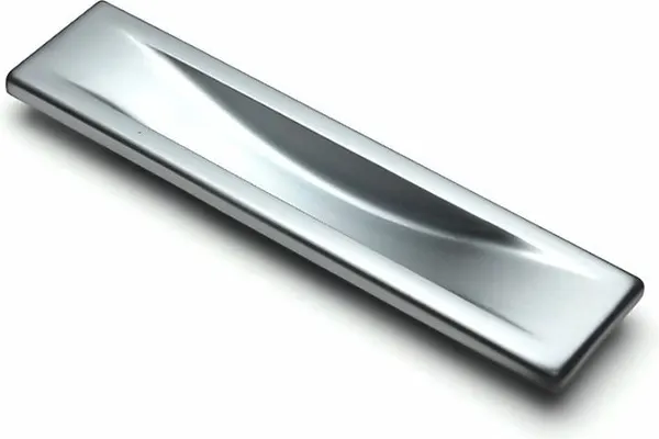 Изображение товара Ручка дверная System SY4340 CBM (матовый хром)
