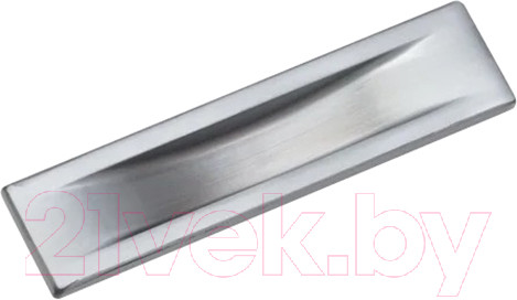 Изображение товара Ручка дверная System SY4340 CBM (матовый хром)