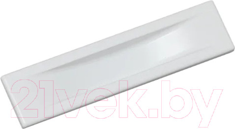 Изображение товара Ручка дверная System SY4340 AL315 (матовый белый)