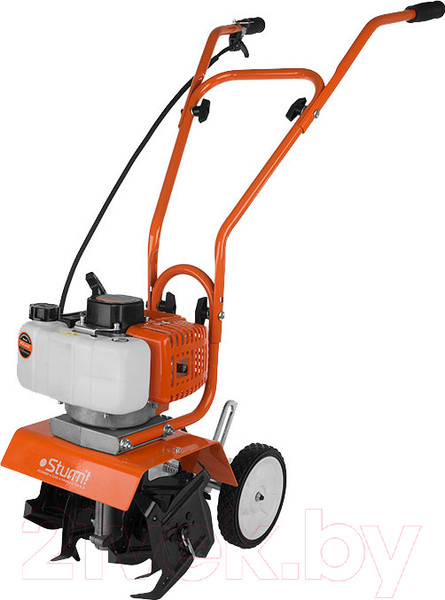 Изображение товара Миникультиватор бензиновый Sturm! GK83021