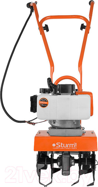 Изображение товара Миникультиватор бензиновый Sturm! GK83021