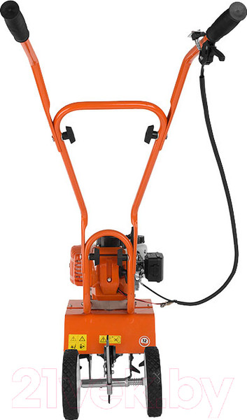Изображение товара Миникультиватор бензиновый Sturm! GK83021