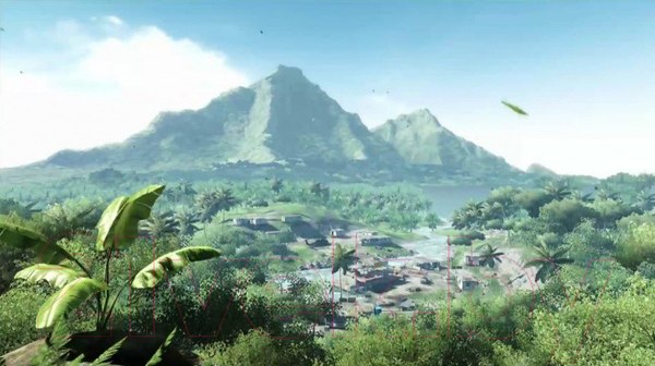 Изображение товара Игра для игровой консоли PlayStation 4 Far Cry 3. Classic Edition