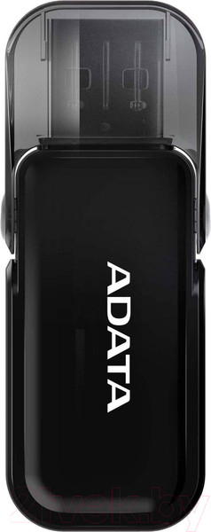 Изображение товара USB flash накопитель A-data DashDrive UV240 Black 32GB (AUV240-32G-RBK)