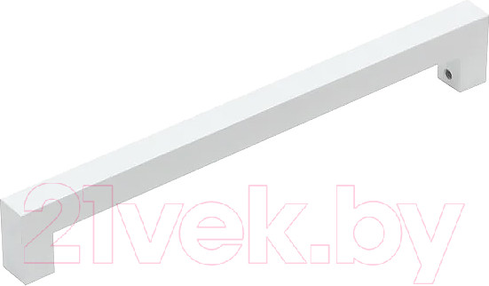 Изображение товара Ручка дверная System PH9500 AL315 (матовый белый)