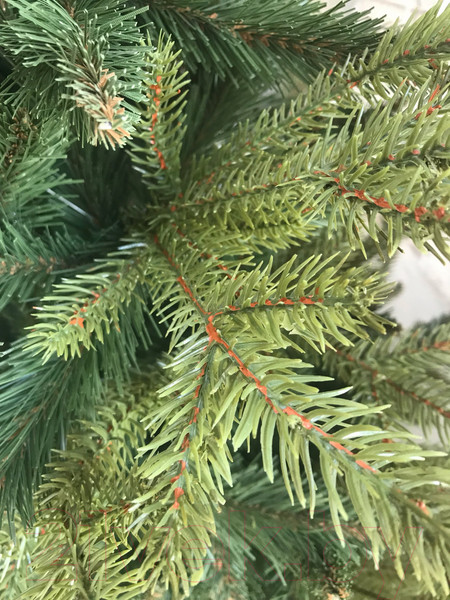 Изображение товара Ель искусственная GreenTerra Аляска Св. (2.2м)