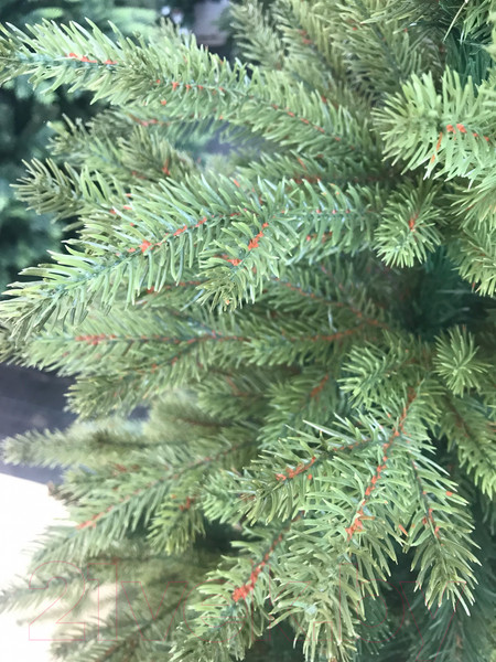 Изображение товара Ель искусственная GreenTerra Аляска Св. (2.2м)