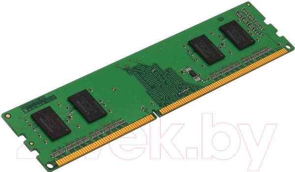 Изображение товара Оперативная память DDR4 Kingston KVR26N19S6/8