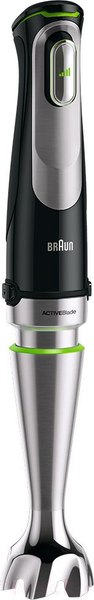 Изображение товара Блендер погружной Braun Multiquick 9 MQ9147X