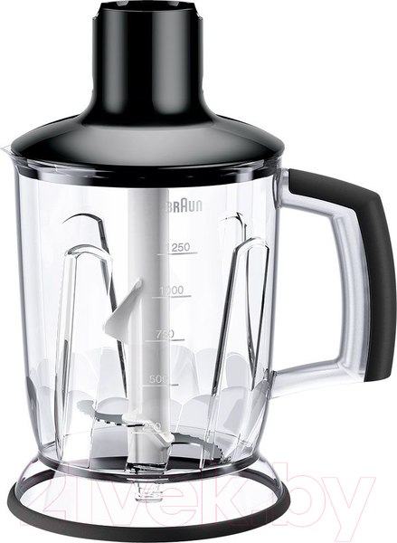 Изображение товара Блендер погружной Braun Multiquick 9 MQ9147X