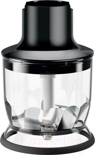 Изображение товара Блендер погружной Braun Multiquick 9 MQ9147X