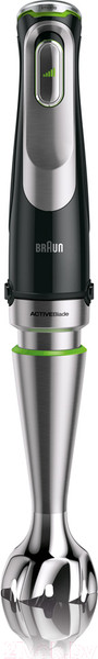 Изображение товара Блендер погружной Braun Multiquick 9 MQ9195XLI